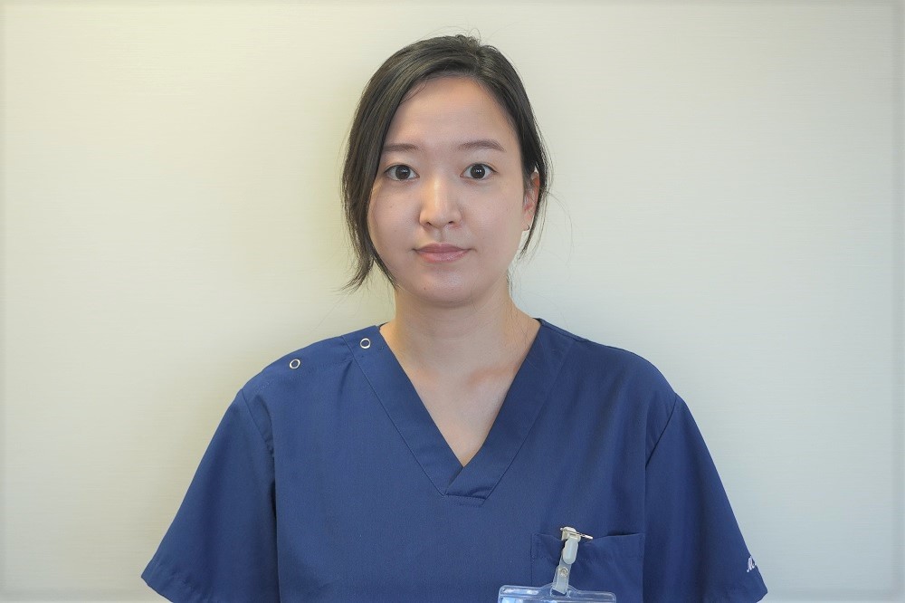 研修医へインタービュー Vol 16